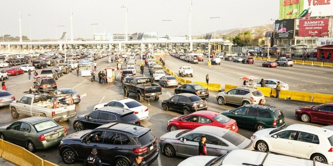 Requisitos para viajes esenciales a Estados Unidos desde 2022