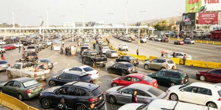 Requisitos para viajes esenciales a Estados Unidos desde 2022