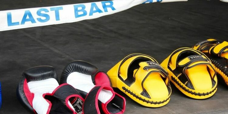Revolución en el boxeo mundial: Saúl Álvarez optará al cinturón del peso Crucero | NoticiasNet