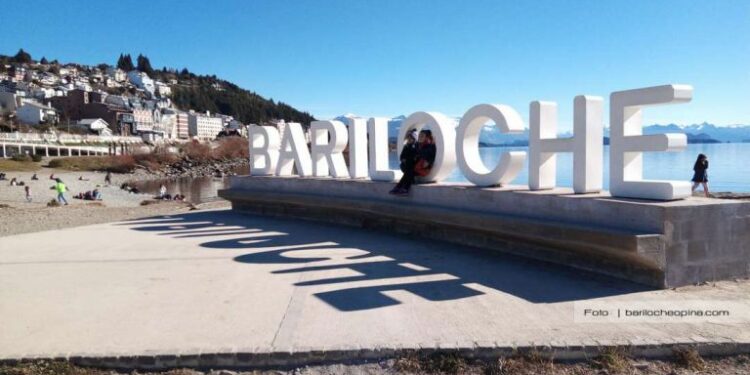 Río Negro se promociona al mundo en una importante rueda internacional de negocios | Bariloche Opina