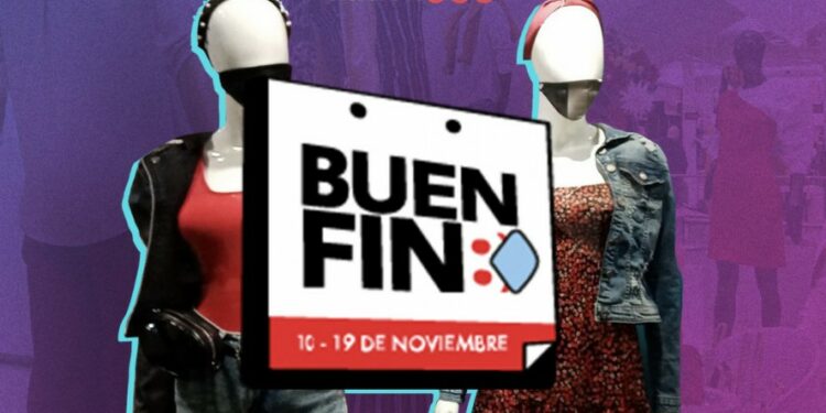 Ropa, abarrotes y viajes, lo más buscando en el Buen Fin