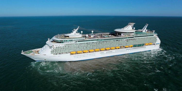 Royal Caribbean vuelve a Los Angeles después de una década
