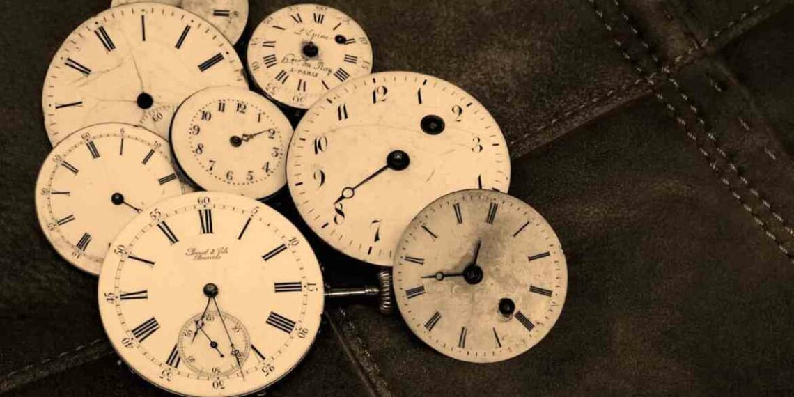 Sabías qué… Continúa la fascinación por los viajes en el tiempo