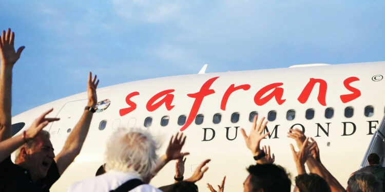 Safrans du Monde, líder histórico en viajes excepcionales
