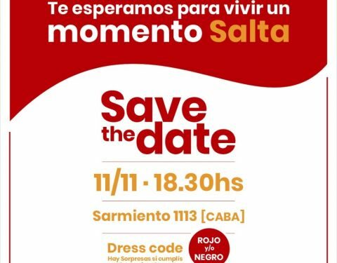 Salta presentará en Buenos Aires su oferta turística para las vacaciones de verano