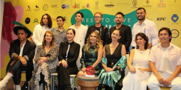 San Miguel de Allende y Dolores Hidalgo sedes de la quinta edición de Fashion Days