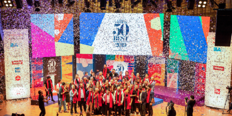 Se entregarán en Mendoza los “Oscar” de la gastronomía latinoamericana