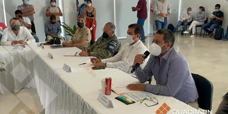 Se reactivan los cruceros en Zihuatanejo