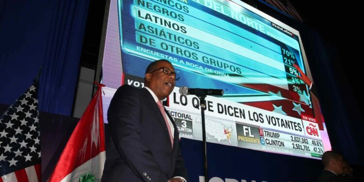 Secretario Asuntos de Hemisferio Occidental de EE.UU. llega el domingo a Honduras
