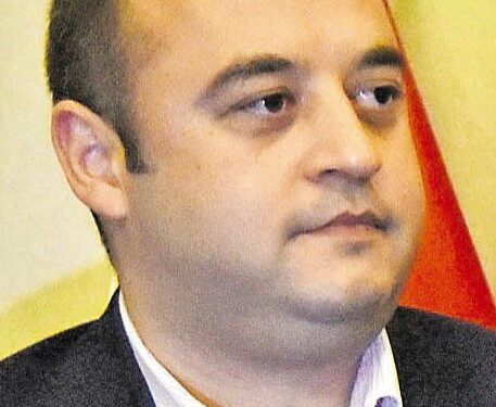 Senado trata hoy polémico proyecto del servicio diplomático - Nacionales