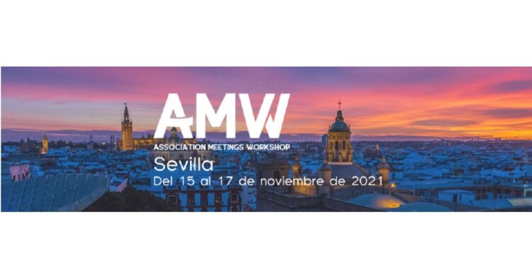Sevilla, sede del primer Association Meeting Workshop, AMW