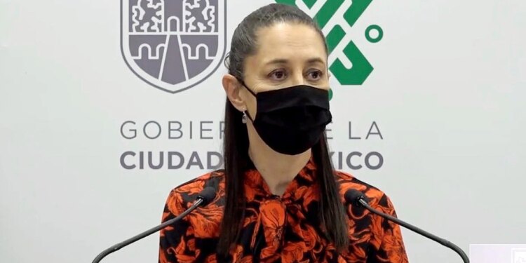 Sheinbaum dice tras la dimisión de secretaria que no hay ventaja para servidores públicos