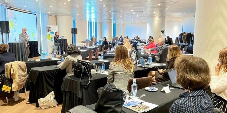 Si el Imserso se impugna los viajes no empezarán hasta 2022