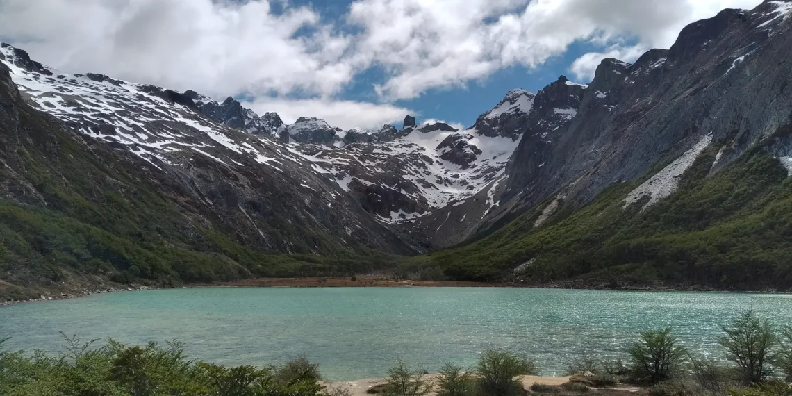 Siete experiencias imperdibles en Ushuaia, la ciudad del Fin del Mundo
