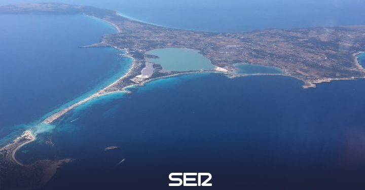 Sostenibilidad: Formentera, primera administración europea en firmar el Compromiso de Viajes Sostenibles de Unesco | Radio Ibiza | Hora 14 Ibiza