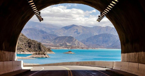 Sunset de los agentes turstico, para un nuevo comienzo - Noticias de Mendoza
