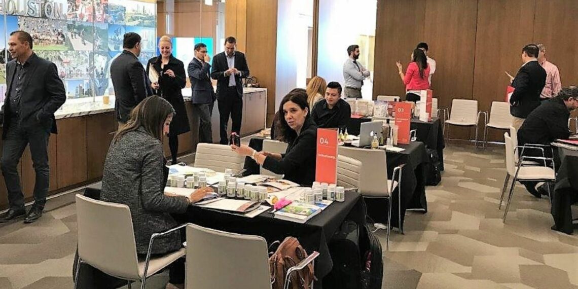 Super Foods Perú en Texas, EE.UU. Foto: Cortesía