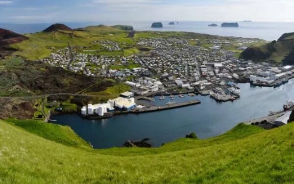 Swan Hellenic atrae a sus cruceros por Islandia con comida salvaje y maravillosa