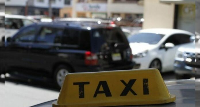 Samaná: Taxistas turísticos piden participación en llegada de cruceros