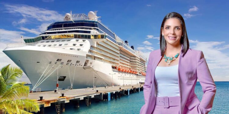 Temporada de cruceros dejará más de $32 millones a Limón