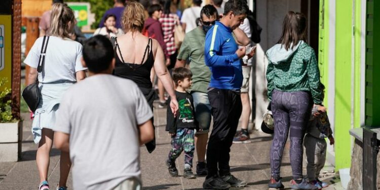 Tenemos indicadores mejores que en la prepandemia