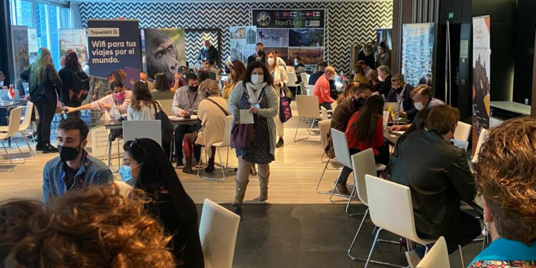 Imagen nota de prensa Hosteltur