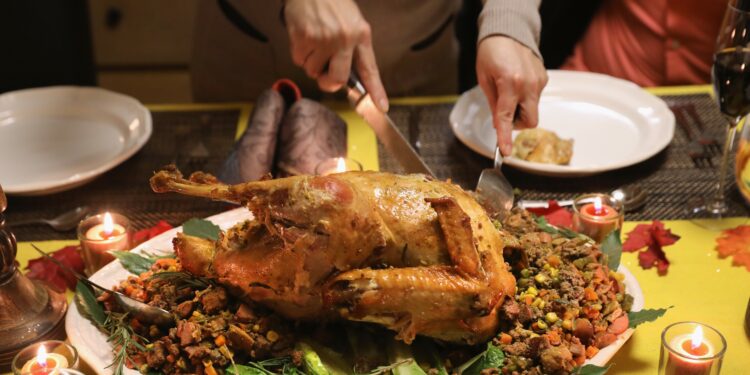 Thanksgiving: recomendaciones para viajar sin problemas en esta festividad | Shows Despierta América