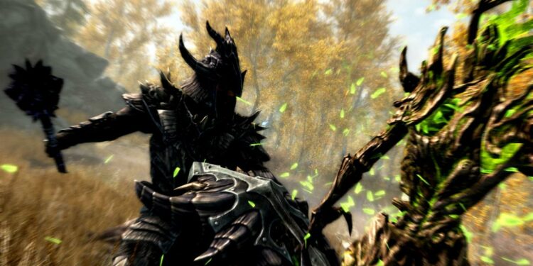 The Elder Scrolls V Skyrim: las 10 mejores armas y cómo conseguirlas