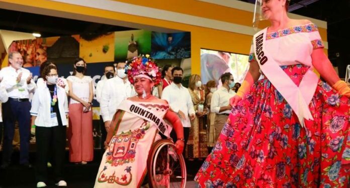 tianguis turistico 2021
