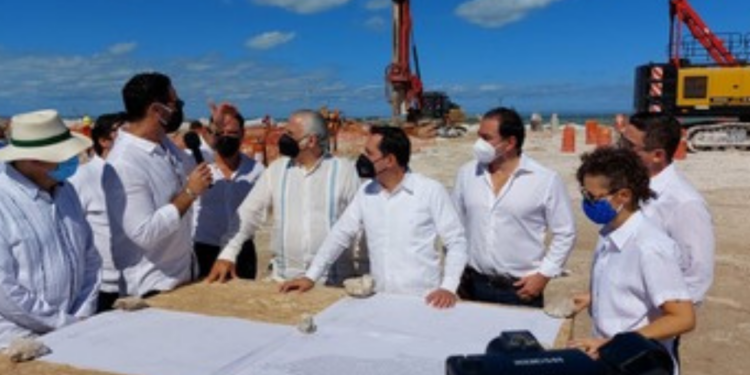 Tianguis Turístico aumentó inversión turística en Yucatán