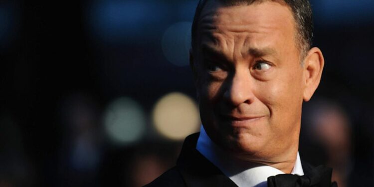 Tom Hanks o cmo rechazar un viaje al espacio para ahorrarse 28 millones de dlares