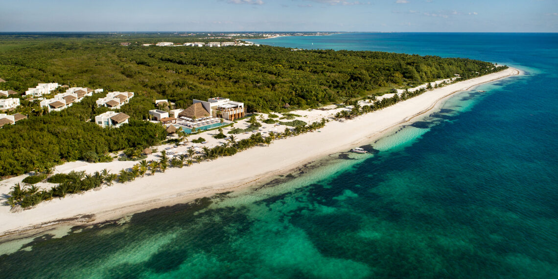 Para celebrar en familia los grandes momentos festivos el mejor lugar «Chable Hotels»