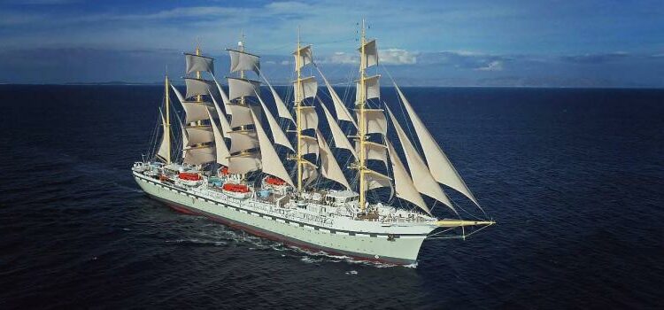 Trade Wind Voyages destaca elementos clave de viajes del Golden Horizon