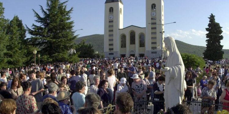 Medjugorje