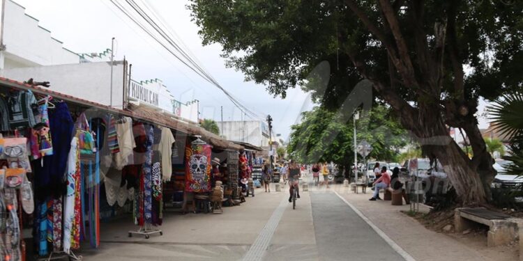 Tulum, enfocado en trabajar en un desarrollo ordenado en turismo y servicios