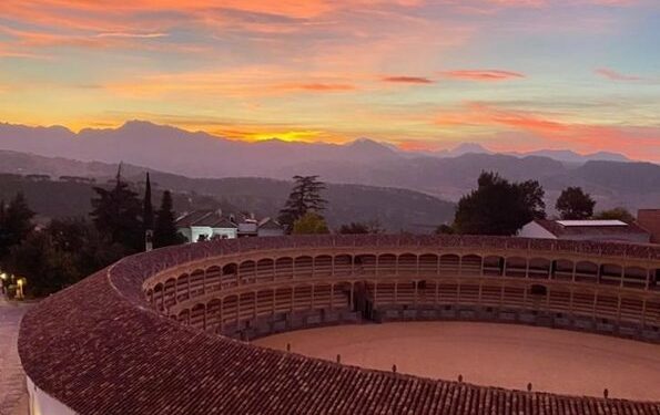 Turismo Costa del Sol muestra el potencial del interior a agentes de viajes...