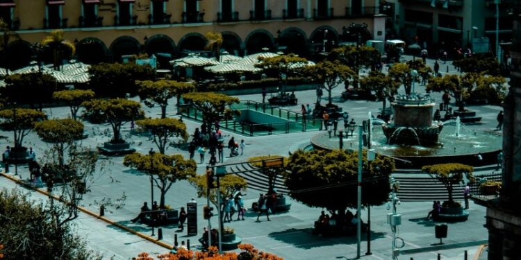 Turismo: Los 5 destinos más reservados para el puente de la Revolución Mexicana