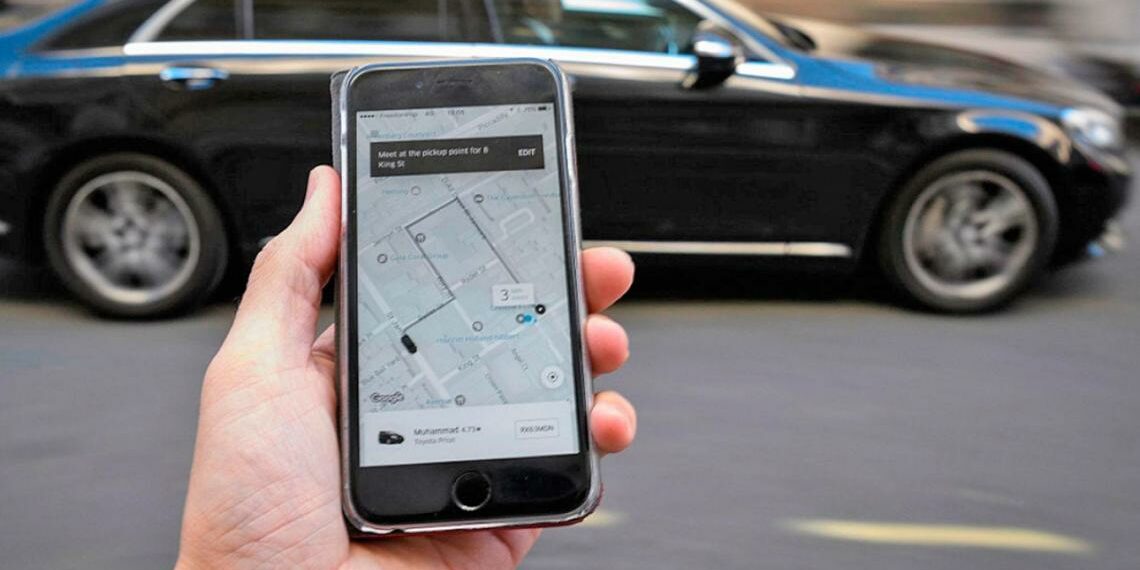 Uber ofrece viajes con 50% de descuento para ir a votar el 14 de noviembre