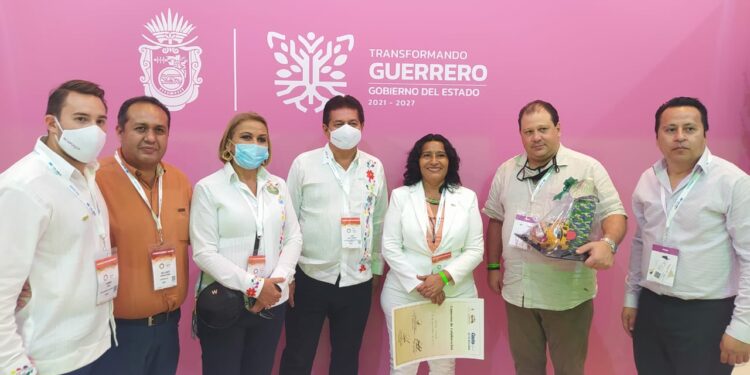 Un éxito el Tianguis Turístico para Acapulco
