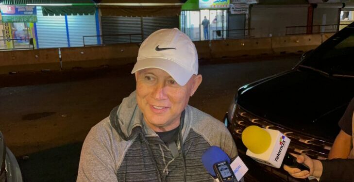 Un hermosillense, el primero en cruzar la frontera tras reapertura a viajes no esenciales
