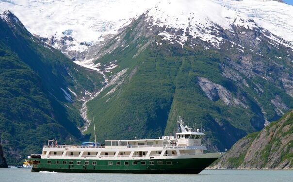 UnCruise Adventures lanza precios para temporada 2022-2023