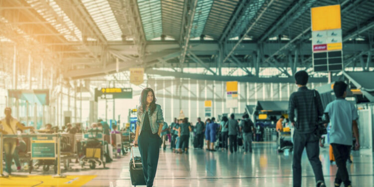 Unión Europea recomienda reabrir viajes desde Argentina, Colombia y Perú