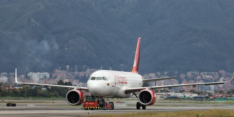 Unión Europea recomienda reabrir viajes desde Colombia hacía Europa y EE. UU. 