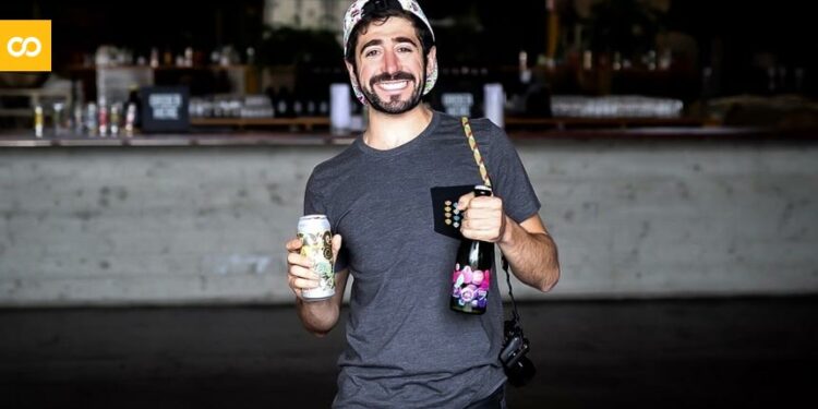 Untappd estrena la serie de viajes cerveceros Next Exit en YouTube