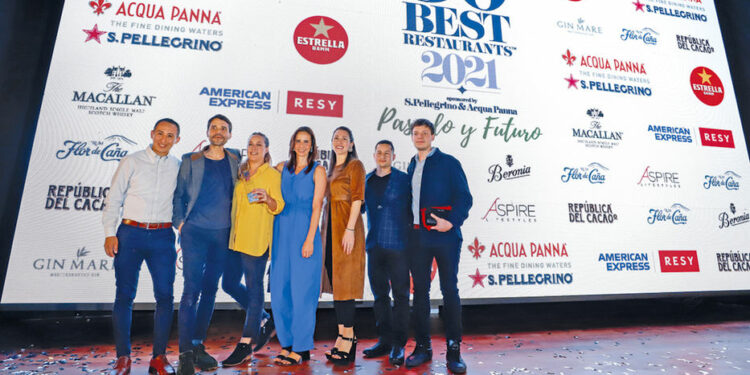 Uruguay está en la lista