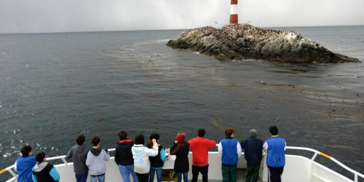 Ushuaia 2 14/11