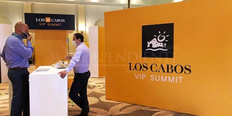 VIP Summit busca posicionar el 2022, este año será récord y extraordinario para el destino
