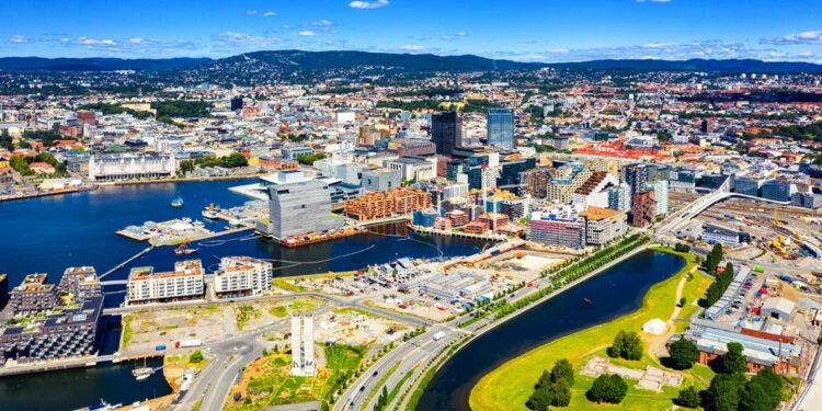 Vacaciones: los cinco destinos turísticos más codiciados del mundo