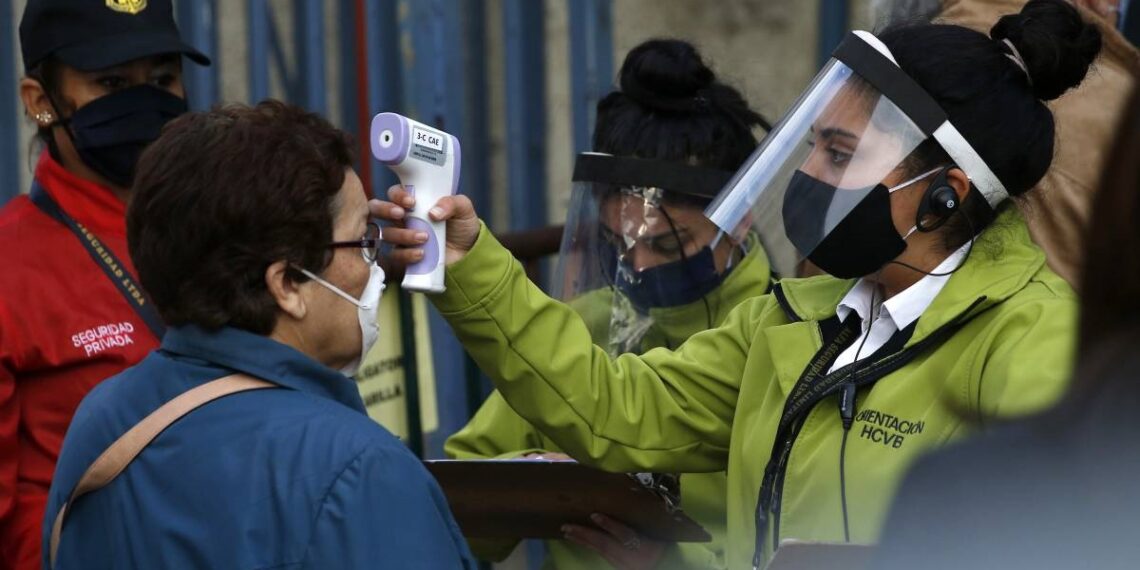 Validar la vacunación y el PCR, dos pasos clave para cruzar a Chile - Unidiversidad