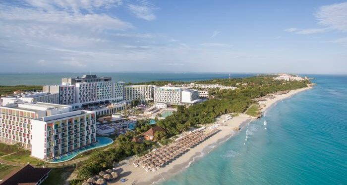 Varadero, un destino seguro y de la preferencia del mercado canadiense (+Video) › Cuba › Granma